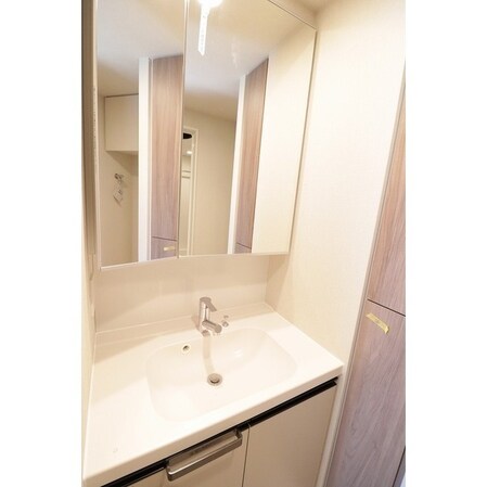 ジオエント山吹神楽坂の物件内観写真